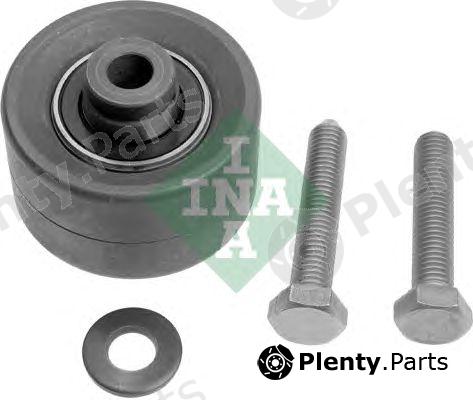  INA part 532002010 Deflection/Guide Pulley, timing belt