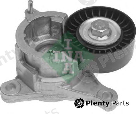  INA part 534002210 Tensioner Lever, v-ribbed belt