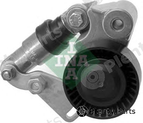  INA part 534004410 Tensioner Lever, v-ribbed belt