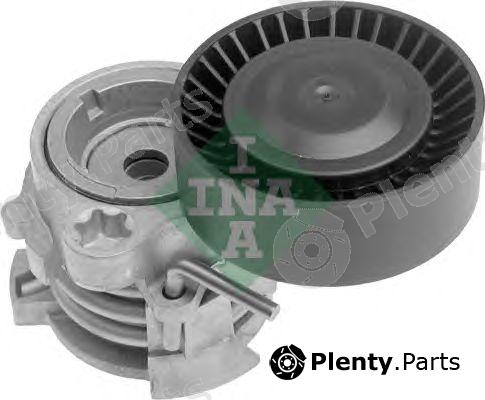  INA part 534005010 Tensioner Lever, v-ribbed belt