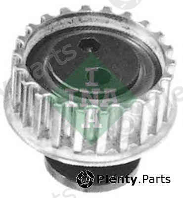  INA part 531015610 Tensioner Pulley, timing belt