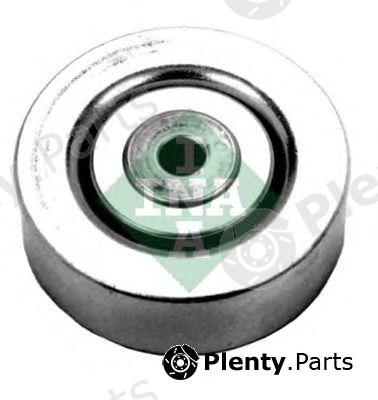  INA part 531072710 Tensioner Pulley, v-ribbed belt