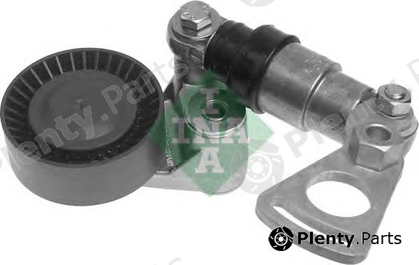  INA part 534000310 Belt Tensioner, v-ribbed belt