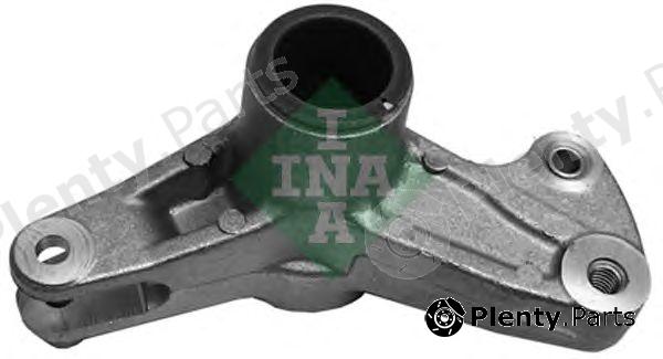  INA part 534007920 Tensioner Lever, v-ribbed belt