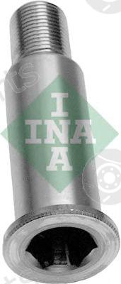  INA part 533006420 Bearing Journal, tensioner pulley lever