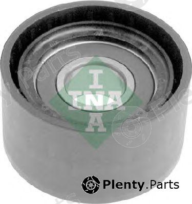  INA part 532023410 Deflection/Guide Pulley, v-ribbed belt