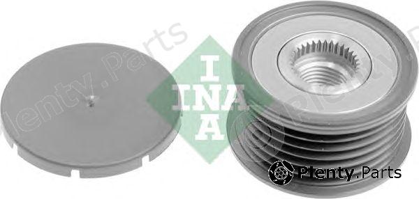  INA part 535001610 Alternator Freewheel Clutch