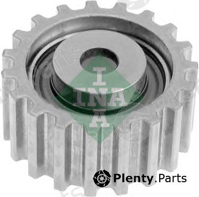  INA part 532001810 Deflection/Guide Pulley, timing belt
