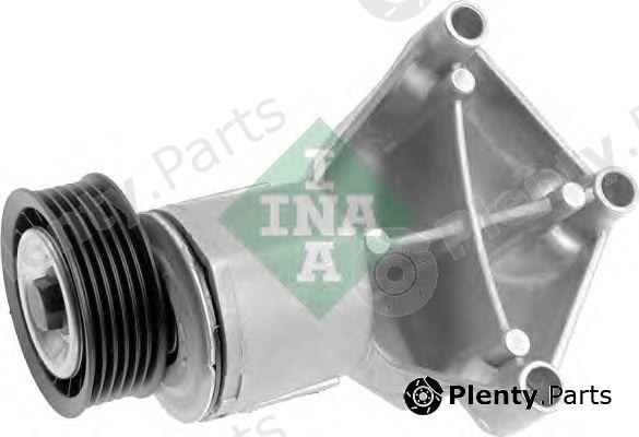 INA part 534013120 Tensioner Lever, v-ribbed belt