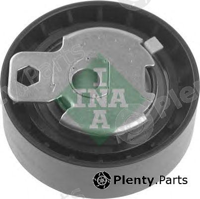  INA part 531049710 Tensioner Pulley, timing belt