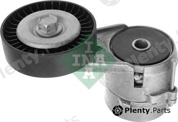  INA part 534011520 Tensioner Lever, v-ribbed belt