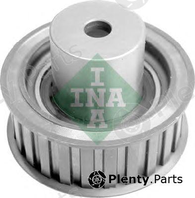  INA part 532001010 Deflection/Guide Pulley, timing belt