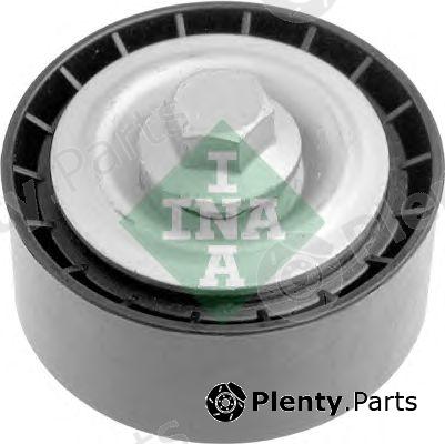  INA part 532043310 Deflection/Guide Pulley, v-ribbed belt