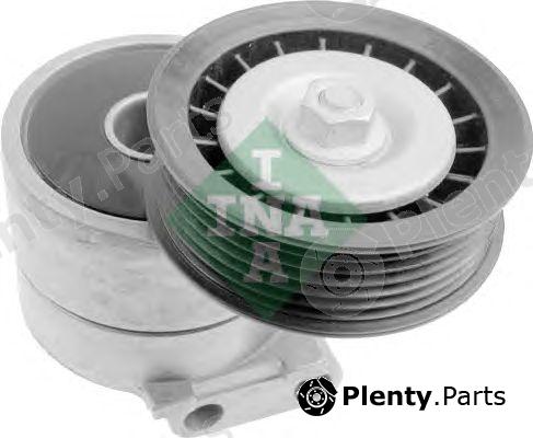  INA part 534013430 Tensioner Lever, v-ribbed belt