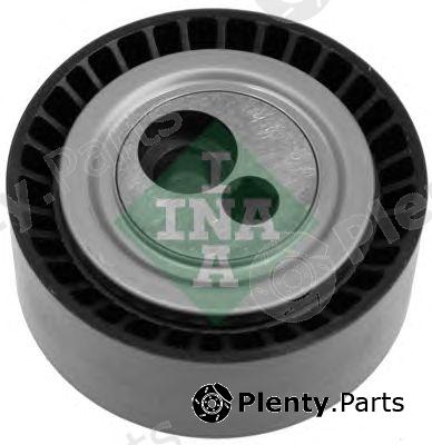  INA part 531014810 Tensioner Pulley, v-ribbed belt