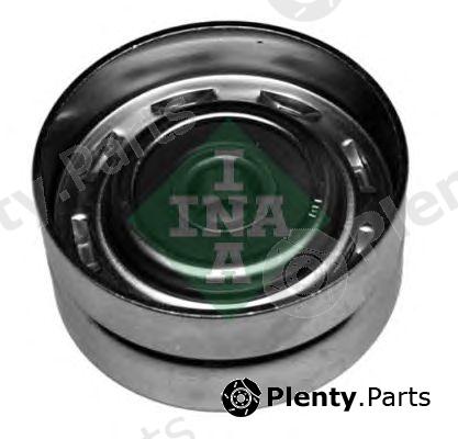  INA part 532008120 Deflection/Guide Pulley, timing belt