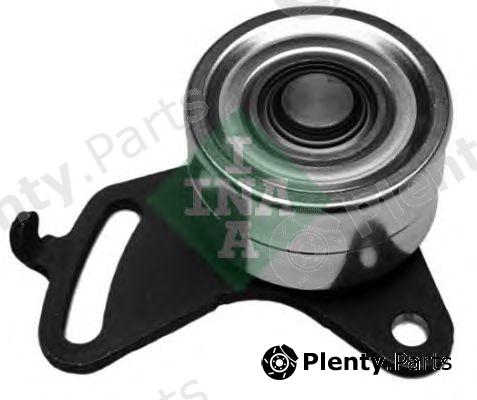  INA part 531017420 Tensioner Pulley, timing belt
