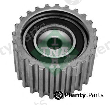  INA part 532008520 Deflection/Guide Pulley, timing belt