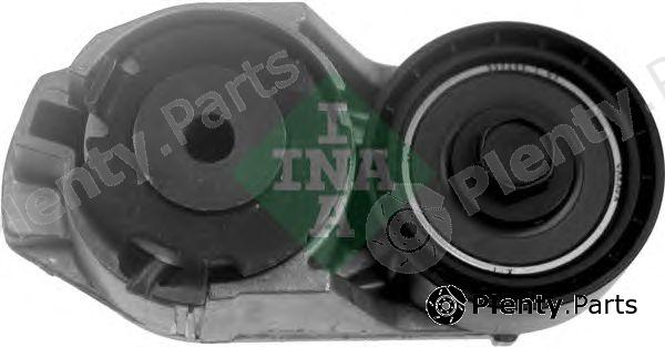  INA part 534016110 Belt Tensioner, v-ribbed belt
