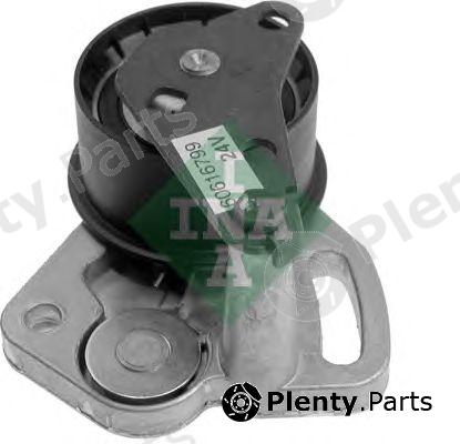  INA part 531062930 Tensioner Pulley, timing belt
