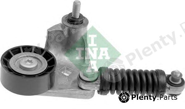  INA part 534016910 Belt Tensioner, v-ribbed belt