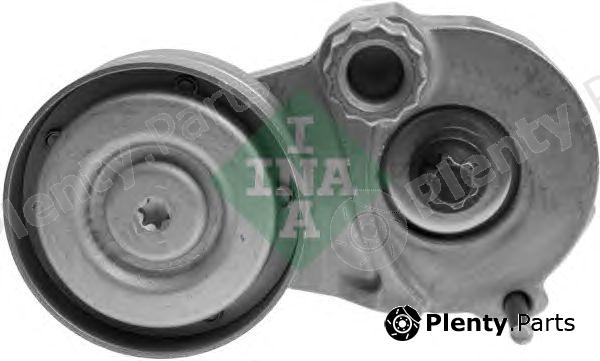  INA part 534014710 Tensioner Lever, v-ribbed belt