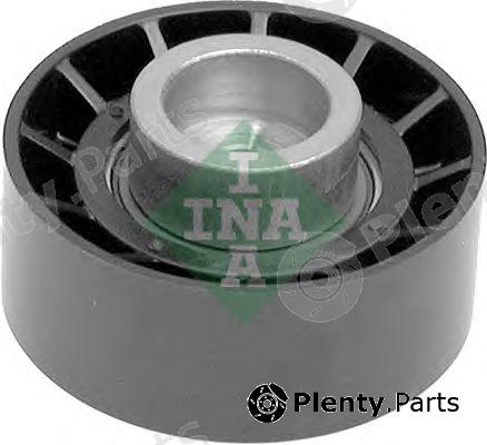  INA part 532047010 Deflection/Guide Pulley, v-ribbed belt