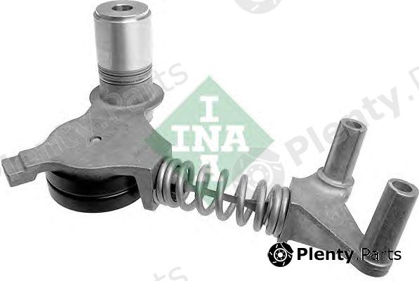  INA part 534017510 Tensioner Lever, v-ribbed belt
