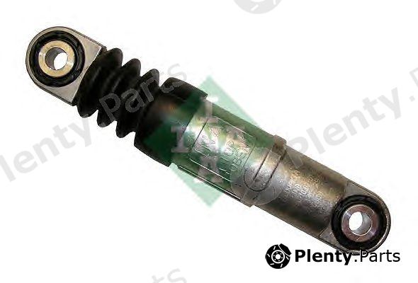  INA part 533009910 Vibration Damper, v-ribbed belt