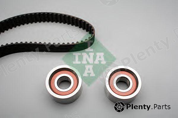  INA part 530011210 Timing Belt Kit