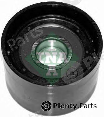  INA part 532055910 Deflection/Guide Pulley, v-ribbed belt