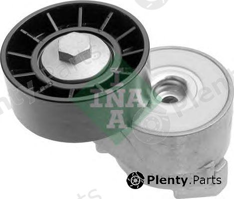  INA part 533006120 Tensioner Lever, v-ribbed belt