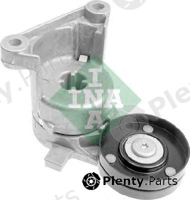  INA part 534008330 Tensioner Lever, v-ribbed belt