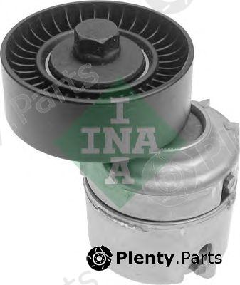  INA part 534012530 Tensioner Lever, v-ribbed belt