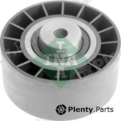  INA part 531072210 Tensioner Pulley, v-ribbed belt