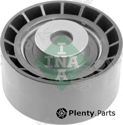  INA part 532001610 Deflection/Guide Pulley, timing belt