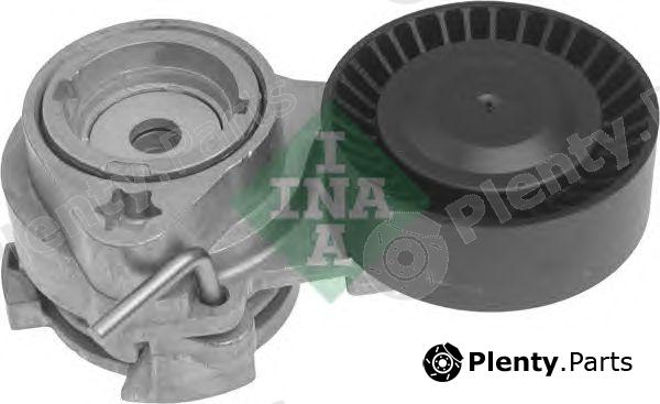  INA part 534012110 Tensioner Lever, v-ribbed belt