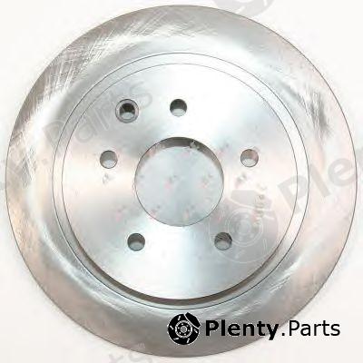  A.B.S. part 17632 Brake Disc