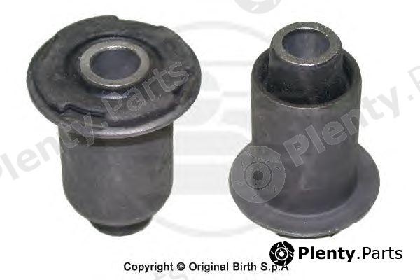  BIRTH part 2205 Control Arm-/Trailing Arm Bush