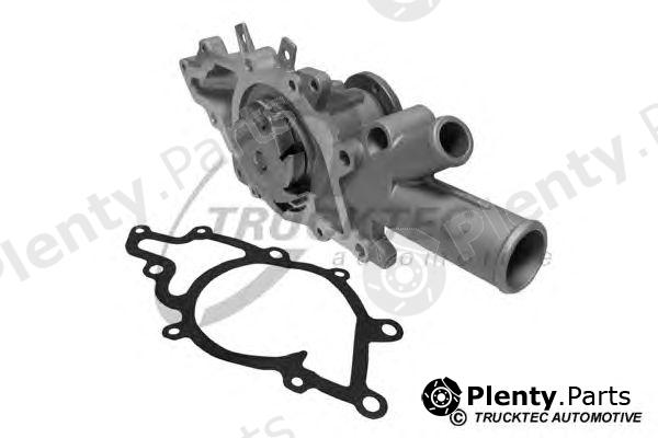  TRUCKTEC AUTOMOTIVE part 02.19.173 (0219173) Water Pump