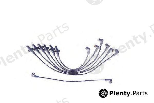  BOUGICORD part 3337 Ignition Cable Kit