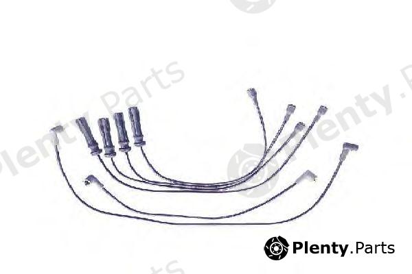  BOUGICORD part 6435 Ignition Cable Kit