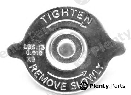 CALORSTAT by Vernet part RC0052 Radiator Cap