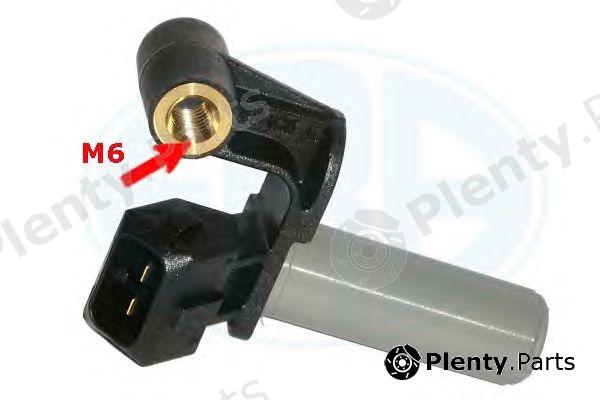  ERA part 550122 Sensor, crankshaft pulse