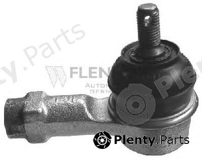  FLENNOR part FL0019-B (FL0019B) Tie Rod End