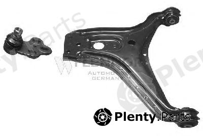  FLENNOR part FL003-G (FL003G) Track Control Arm