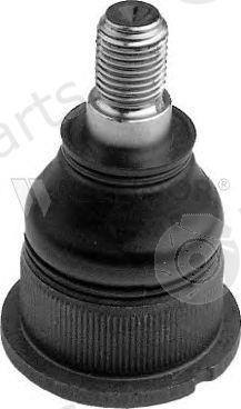  FLENNOR part FL020-D (FL020D) Ball Joint