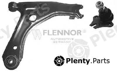  FLENNOR part FL525-G (FL525G) Track Control Arm