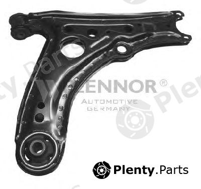  FLENNOR part FL548-G (FL548G) Track Control Arm