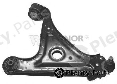  FLENNOR part FL587-G (FL587G) Track Control Arm